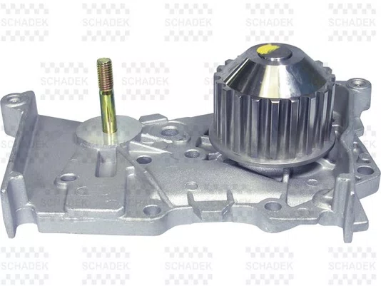 BOMBA AGUA RENAULT  R1SC