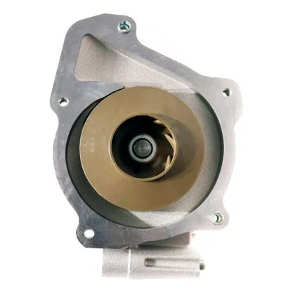 BOMBA AGUA RENAULT  R6S