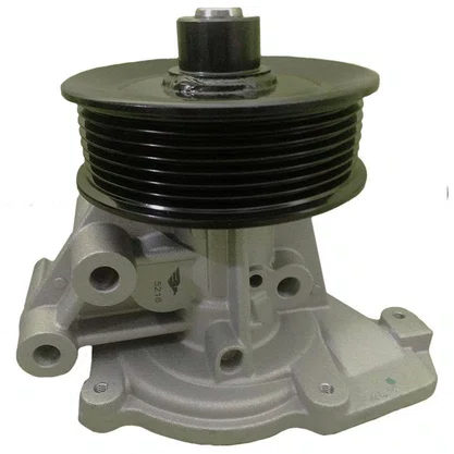 BOMBA AGUA RENAULT  R6S