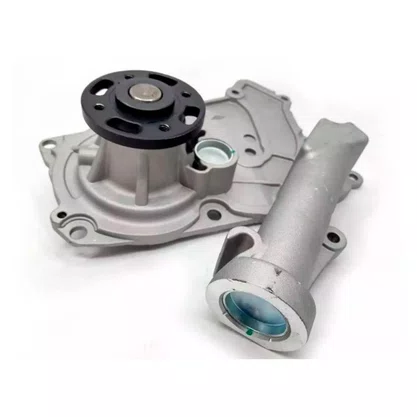 BOMBA AGUA RENAULT  R6S