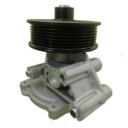BOMBA AGUA RENAULT  R6S