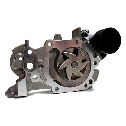 BOMBA AGUA RENAULT  R8SC