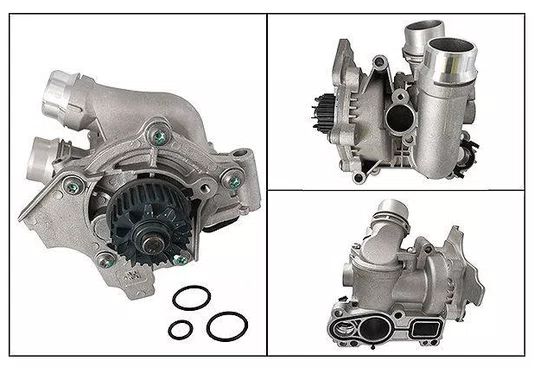 BOMBA AGUA VW V10IN