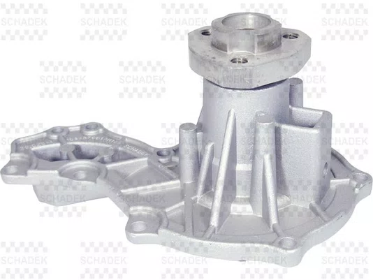 BOMBA AGUA VW  V2SC