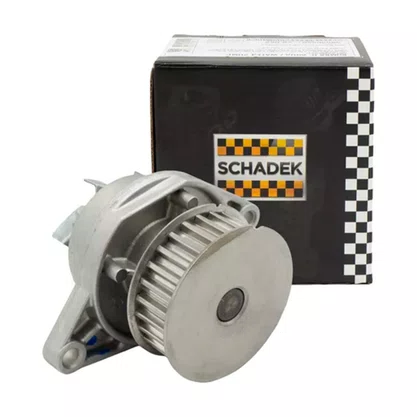 BOMBA AGUA VW  V3SC