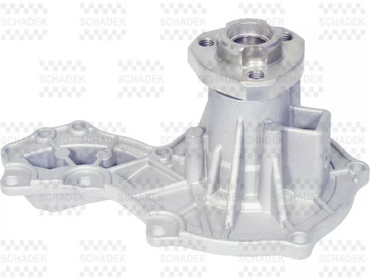 BOMBA AGUA VW  V7SH