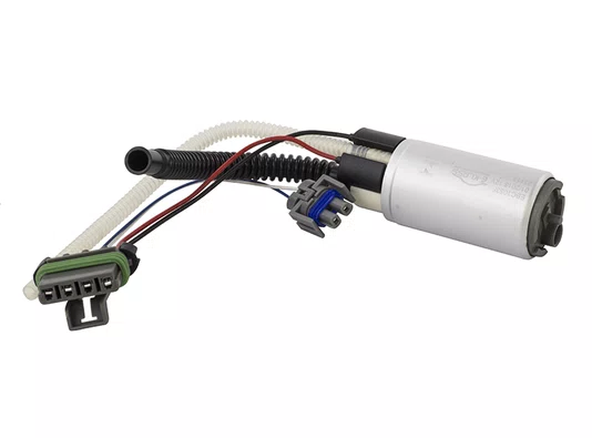 BOMBA COMBUSTIVEL ELETRICA GM