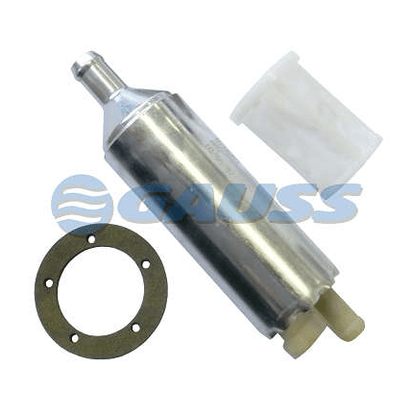 BOMBA DE COMBUSTÍVEL 12V FLEX GAUSS - GI3101