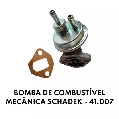 BOMBA COMBUSTIVEL GM 