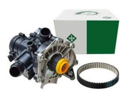 Bomba D'água Ina - 538 0360 100 - A3 \ A4 \ A4 Avant \ A5 \ Golf \ Jetta \ Passat \ Q5 \ S3 \ Tiguan 