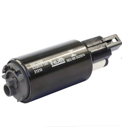 BOMBA DE COMBUSTÍVEL 12V GASOLINA VETOR - EBC1022