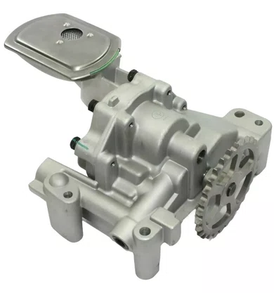 Bomba de óleo tracker 2.0 diesel 2001