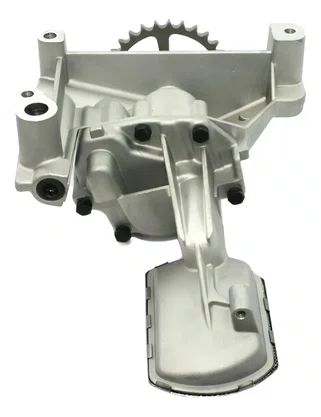 Bomba de óleo tracker 2.0 diesel 2001