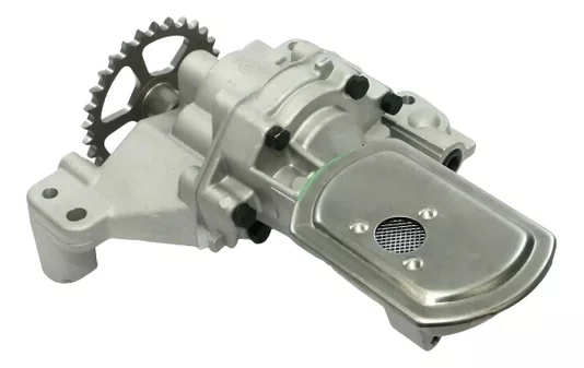 Bomba de óleo tracker 2.0 diesel 2001