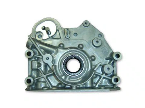 Bomba de óleo tracker 2.0 diesel 2001