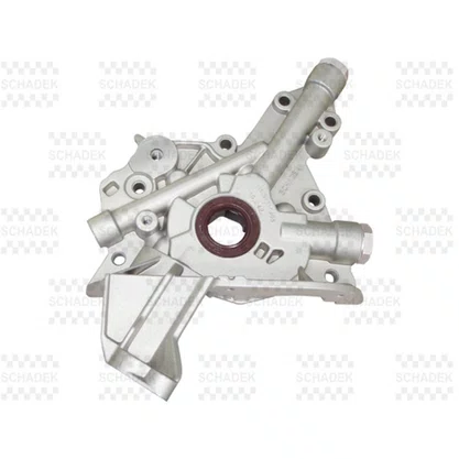 BOMBA OLEO FIAT  F4S