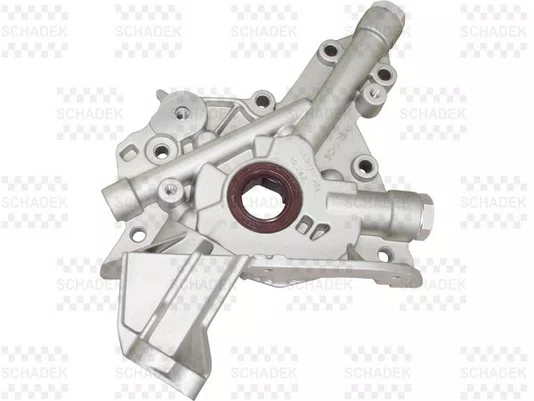 BOMBA OLEO FIAT  F4S