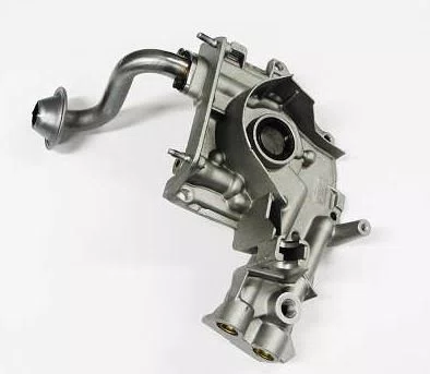 BOMBA OLEO FIAT  F5A