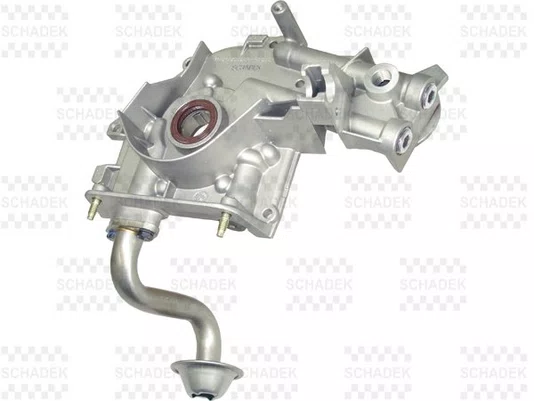BOMBA OLEO FIAT  F5S