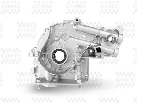 BOMBA OLEO FIAT  F5S