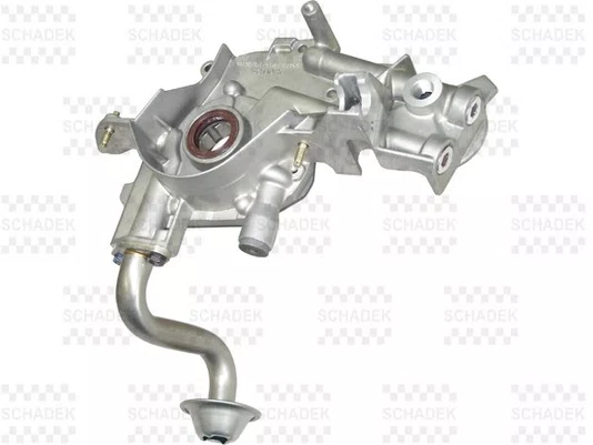 BOMBA OLEO FIAT  F8A