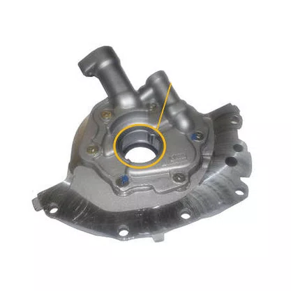 BOMBA OLEO FORD  FO2A