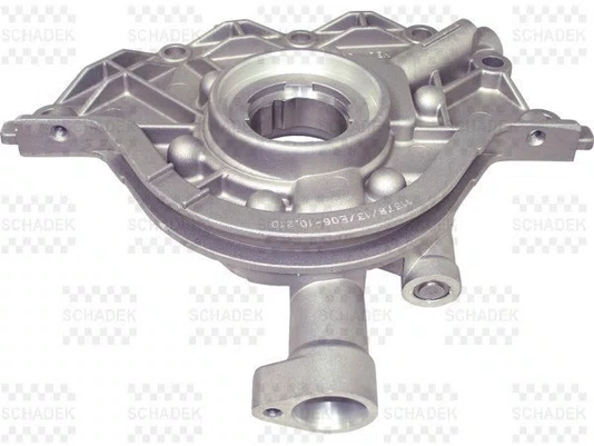 BOMBA OLEO FORD  FO2S