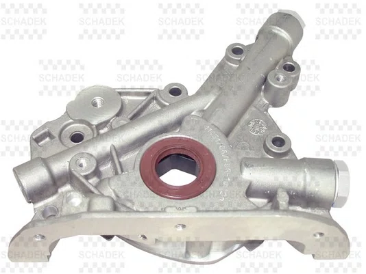 BOMBA OLEO GM  G2S