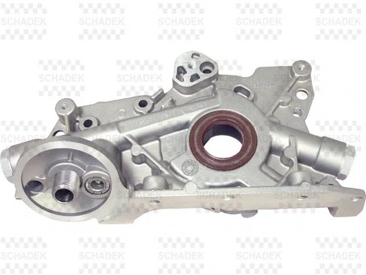 BOMBA OLEO GM  G3S