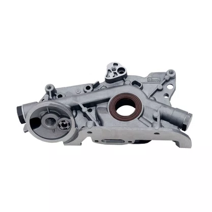 BOMBA OLEO GM  G8A