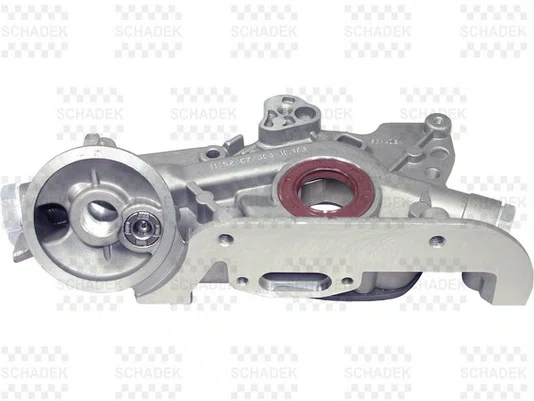 BOMBA OLEO GM  G8S