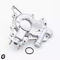 BOMBA OLEO HONDA