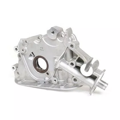 BOMBA OLEO HYUNDAI  HY1A