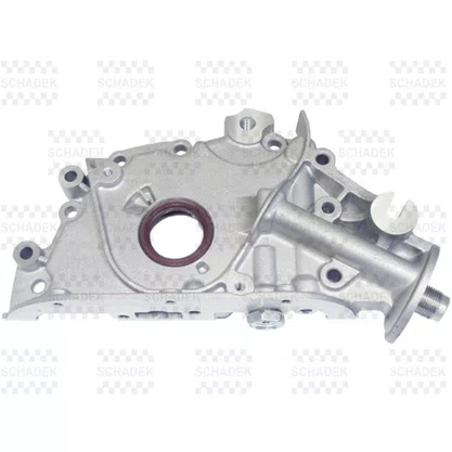 BOMBA OLEO HYUNDAI  HY1S