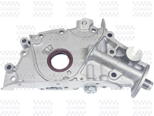 BOMBA OLEO HYUNDAI  HY1S