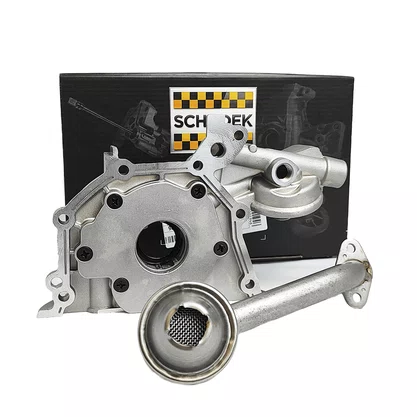 BOMBA OLEO RENAULT  R1S