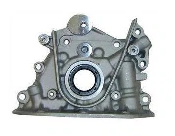 BOMBA OLEO TOYOTA