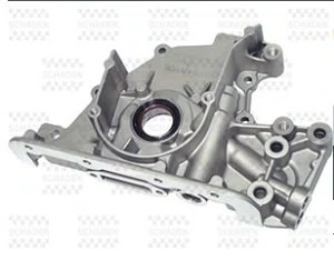 BOMBA OLEO VW  V3S