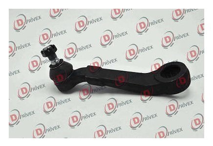 BRAÇO PITMAN PERFECT - BRP2249