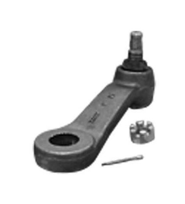 BRAÇO PITMAN DIANTEIRO ESQUERDO SKF - VKY 6172