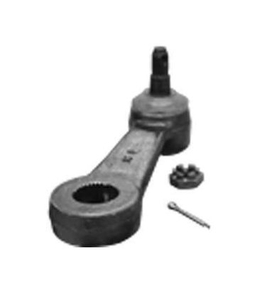 BRAÇO PITMAN DIANTEIRO DIREITO / ESQUERDO SKF - VKY 6175