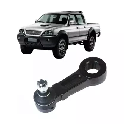 BRACO PITMAN MITSUBISHI