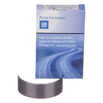 BRONZINA BIELA GM G16G
