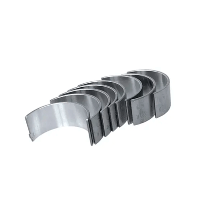 BRONZINA DE BIELA GM - Metal Leve