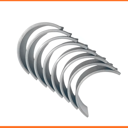 BRONZINA DE BIELA MWM - Bimetal