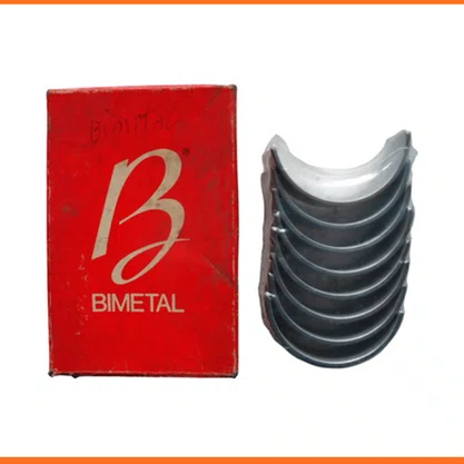 BRONZINA MANCAL MWM