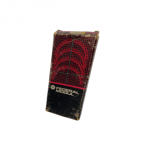 BRONZINA MANCAL VW - Federal Mogul