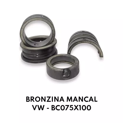 BRONZINA MANCAL VW