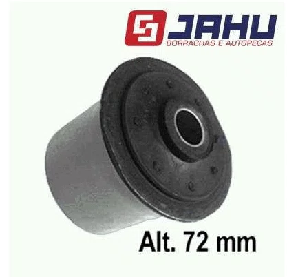 BUCHA BRACO DIANTEIRA/TRASEIRA INF CHRYSLER