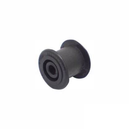 BUCHA CARRETEL PEDAL ACELERADOR VW